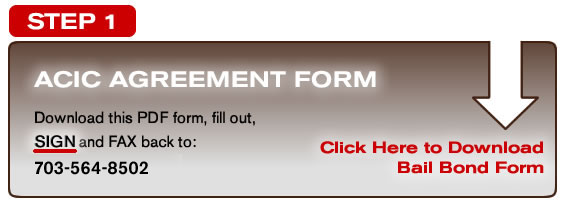 ACIC agreement form