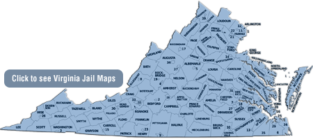 Virginia Jail Maps