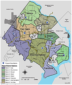 Fairfax County Jails