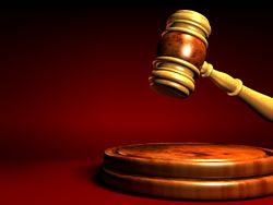 gavel